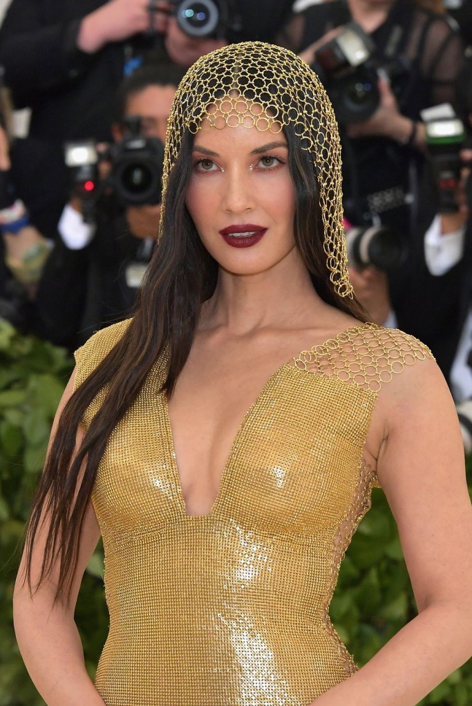 Met Gala 2018: The Best Hair and Makeup Looks Met Gala 2018: The Best Hair and Makeup Looks